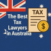 The best Tax lawyer in Australia bikrisohoj
